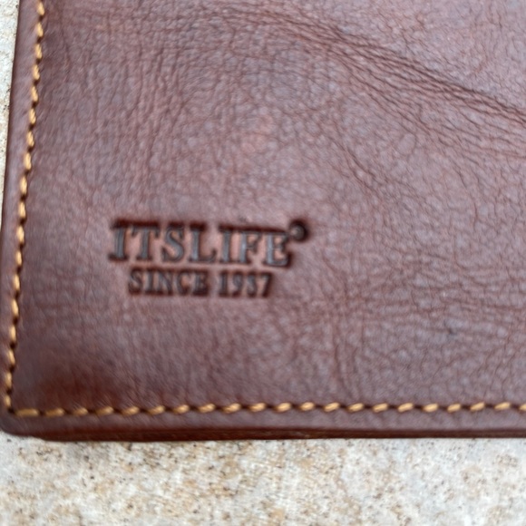 Itslife wallet - Picture 6 of 9